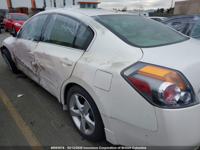 Aukcja sprzedaży 2007 Nissan Altima 3.5se/3.5sl, vin: 1N4BL21E47C120789, numer aukcji: 40053016
