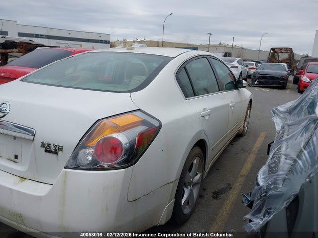 Aukcja sprzedaży 2007 Nissan Altima 3.5se/3.5sl, vin: 1N4BL21E47C120789, numer aukcji: 40053016