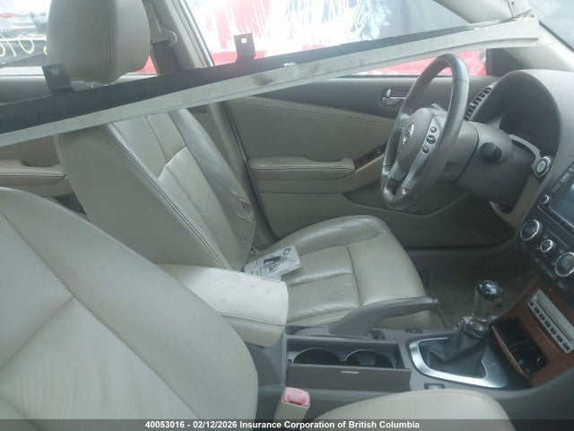 Aukcja sprzedaży 2007 Nissan Altima 3.5se/3.5sl, vin: 1N4BL21E47C120789, numer aukcji: 40053016
