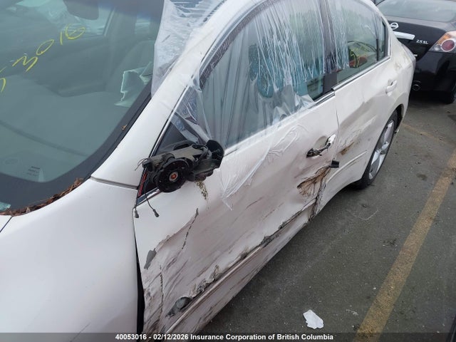 Aukcja sprzedaży 2007 Nissan Altima 3.5se/3.5sl, vin: 1N4BL21E47C120789, numer aukcji: 40053016