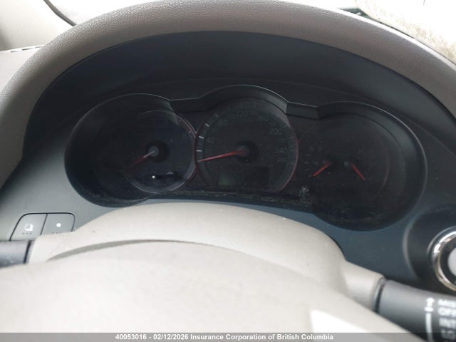 Aukcja sprzedaży 2007 Nissan Altima 3.5se/3.5sl, vin: 1N4BL21E47C120789, numer aukcji: 40053016