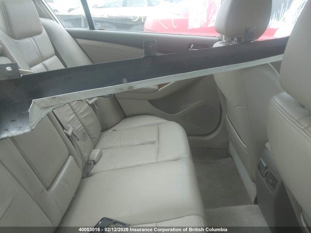 Aukcja sprzedaży 2007 Nissan Altima 3.5se/3.5sl, vin: 1N4BL21E47C120789, numer aukcji: 40053016