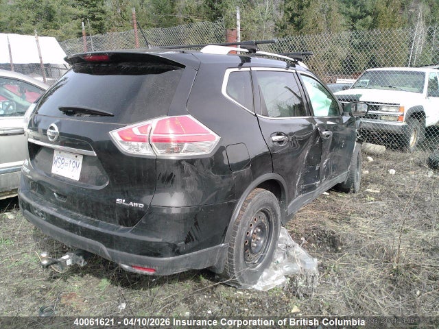 5N1AT2MV8GC856230 Nissan Rogue