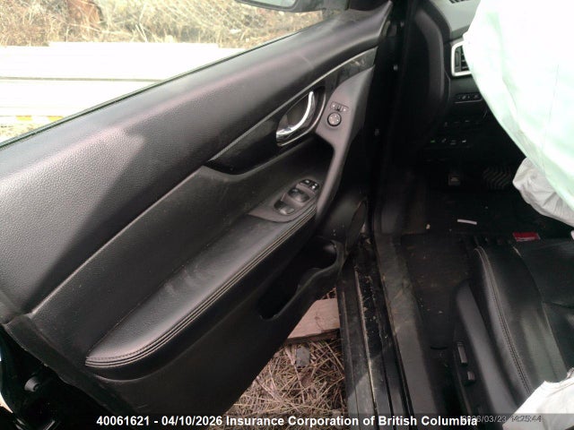 5N1AT2MV8GC856230 Nissan Rogue