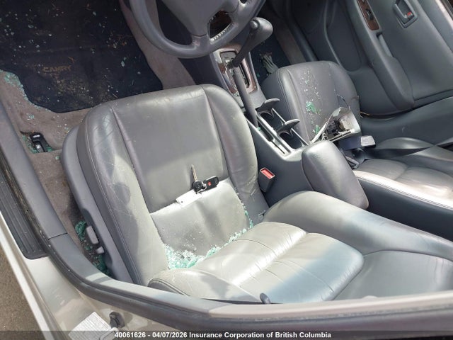 Продаж на аукціоні авто 2000 Toyota Camry, vin: JT2BF22K5Y0256592, номер лоту: 40061626
