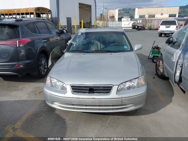 Продаж на аукціоні авто 2000 Toyota Camry, vin: JT2BF22K5Y0256592, номер лоту: 40061626
