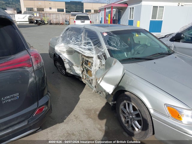 Продаж на аукціоні авто 2000 Toyota Camry, vin: JT2BF22K5Y0256592, номер лоту: 40061626
