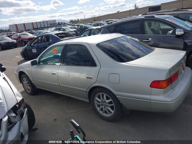 Продаж на аукціоні авто 2000 Toyota Camry, vin: JT2BF22K5Y0256592, номер лоту: 40061626