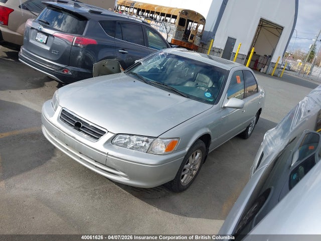 Продаж на аукціоні авто 2000 Toyota Camry, vin: JT2BF22K5Y0256592, номер лоту: 40061626