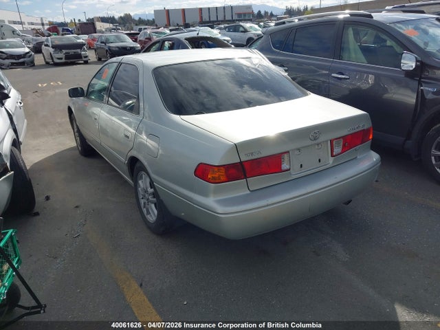 Продаж на аукціоні авто 2000 Toyota Camry, vin: JT2BF22K5Y0256592, номер лоту: 40061626