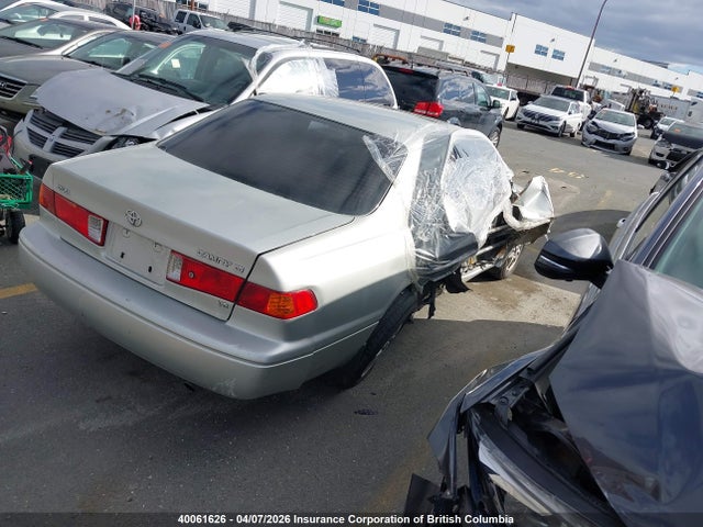 Продаж на аукціоні авто 2000 Toyota Camry, vin: JT2BF22K5Y0256592, номер лоту: 40061626