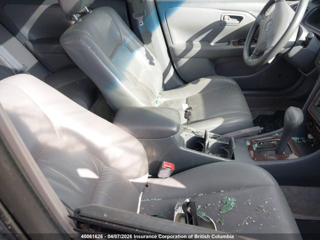 Продаж на аукціоні авто 2000 Toyota Camry, vin: JT2BF22K5Y0256592, номер лоту: 40061626