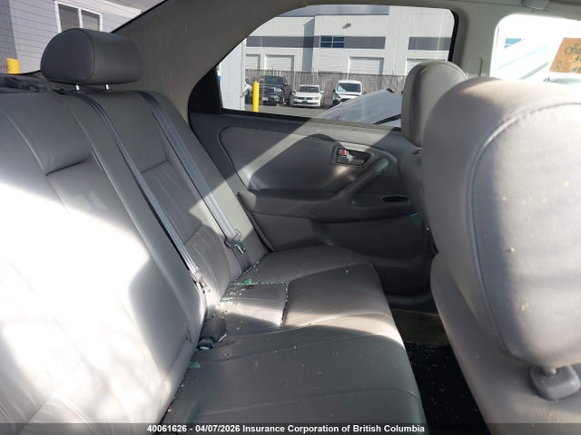 Продаж на аукціоні авто 2000 Toyota Camry, vin: JT2BF22K5Y0256592, номер лоту: 40061626