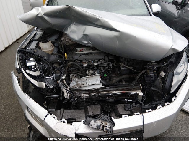 WVGLV7AX9HW506496 Volkswagen Tiguan Highline