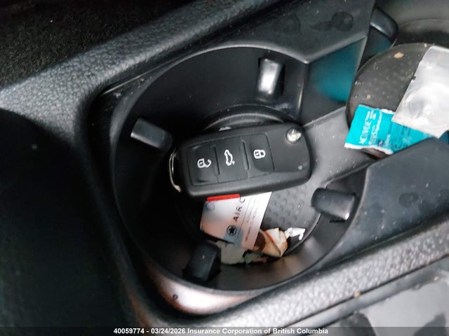 WVGLV7AX9HW506496 Volkswagen Tiguan Highline