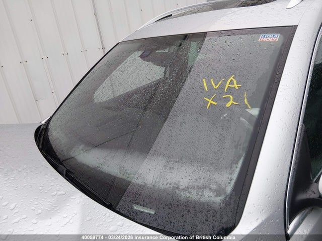WVGLV7AX9HW506496 Volkswagen Tiguan Highline