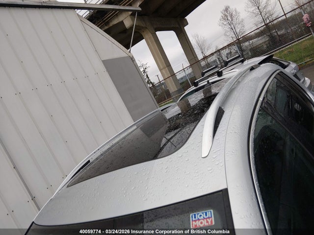 WVGLV7AX9HW506496 Volkswagen Tiguan Highline