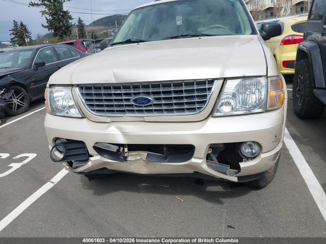 Aukcja sprzedaży 2005 Ford Explorer Limited, vin: 1FMZU65W65ZA39864, numer aukcji: 40061603