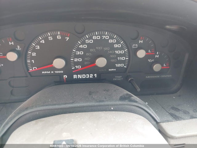 Aukcja sprzedaży 2005 Ford Explorer Limited, vin: 1FMZU65W65ZA39864, numer aukcji: 40061603