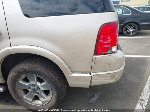 Aukcja sprzedaży 2005 Ford Explorer Limited, vin: 1FMZU65W65ZA39864, numer aukcji: 40061603