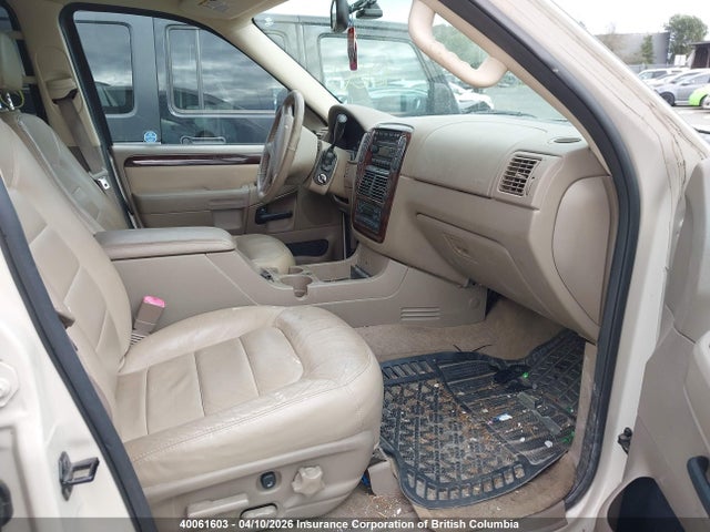 Aukcja sprzedaży 2005 Ford Explorer Limited, vin: 1FMZU65W65ZA39864, numer aukcji: 40061603
