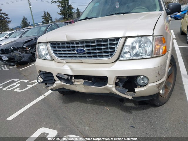 Aukcja sprzedaży 2005 Ford Explorer Limited, vin: 1FMZU65W65ZA39864, numer aukcji: 40061603