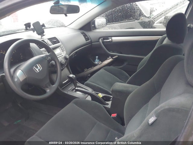 Продаж на аукціоні авто 2006 Honda Accord Lx, vin: 1HGCM72396A800768, номер лоту: 40059124