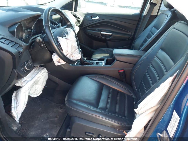 1FMCU9HD8KUB71566 Ford ESCAPE SEL