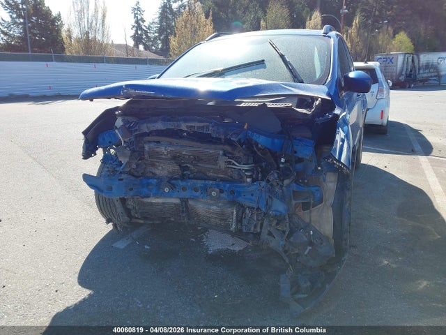 1FMCU9HD8KUB71566 Ford ESCAPE SEL