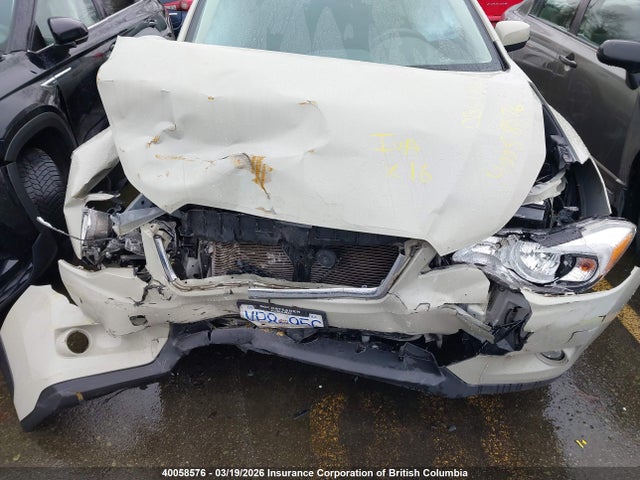 Aukcja sprzedaży 2015 Subaru Xv Crosstrek 2.0 Premium, vin: JF2GPACC0F8230381, numer aukcji: 40058576