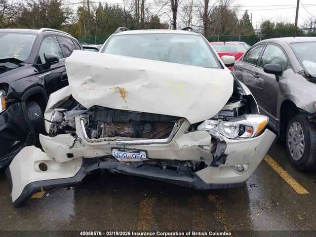 Aukcja sprzedaży 2015 Subaru Xv Crosstrek 2.0 Premium, vin: JF2GPACC0F8230381, numer aukcji: 40058576