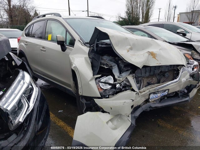 Aukcja sprzedaży 2015 Subaru Xv Crosstrek 2.0 Premium, vin: JF2GPACC0F8230381, numer aukcji: 40058576