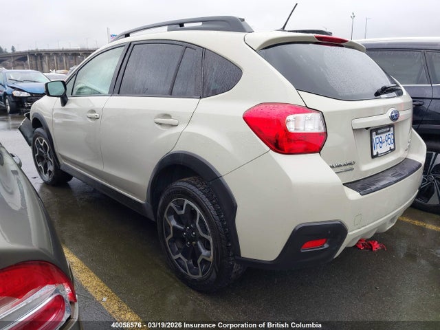 Aukcja sprzedaży 2015 Subaru Xv Crosstrek 2.0 Premium, vin: JF2GPACC0F8230381, numer aukcji: 40058576