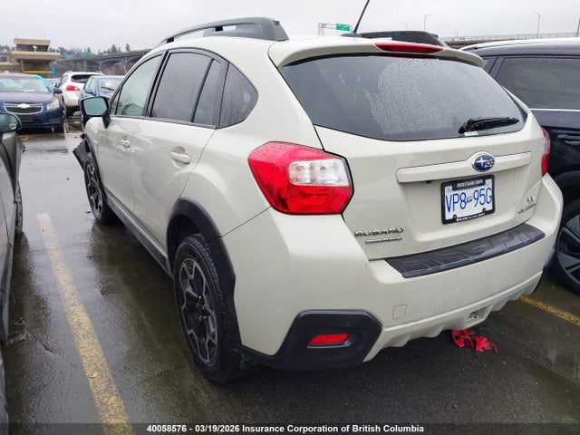 Aukcja sprzedaży 2015 Subaru Xv Crosstrek 2.0 Premium, vin: JF2GPACC0F8230381, numer aukcji: 40058576