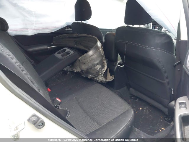 Aukcja sprzedaży 2015 Subaru Xv Crosstrek 2.0 Premium, vin: JF2GPACC0F8230381, numer aukcji: 40058576