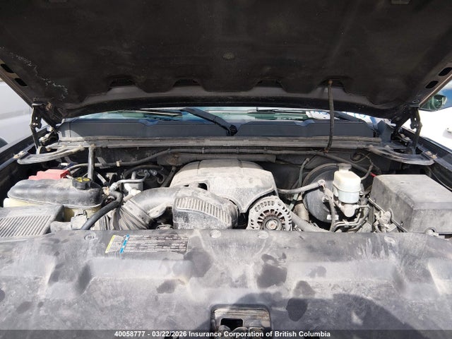 Aukcja sprzedaży 2010 Chevrolet Silverado K1500 Lt, vin: 1GCSKSE3XAZ159803, numer aukcji: 40058777