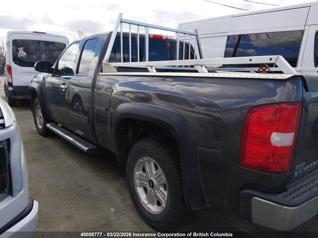 Aukcja sprzedaży 2010 Chevrolet Silverado K1500 Lt, vin: 1GCSKSE3XAZ159803, numer aukcji: 40058777