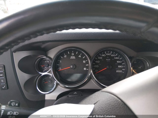 Aukcja sprzedaży 2010 Chevrolet Silverado K1500 Lt, vin: 1GCSKSE3XAZ159803, numer aukcji: 40058777
