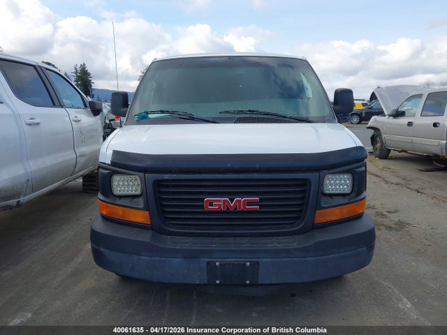 Продажа на аукционе авто 2014 Gmc Savana 1500 1wt, vin: 1GTS7AFX1E1117053, номер лота: 40061635