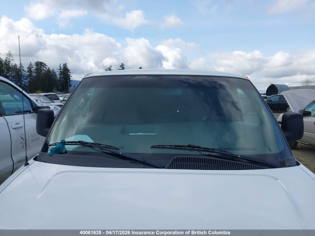 Продажа на аукционе авто 2014 Gmc Savana 1500 1wt, vin: 1GTS7AFX1E1117053, номер лота: 40061635