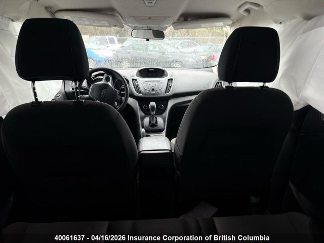 Продажа на аукционе авто 2014 Ford Escape Se, vin: 1FMCU9GX7EUB88097, номер лота: 40061637
