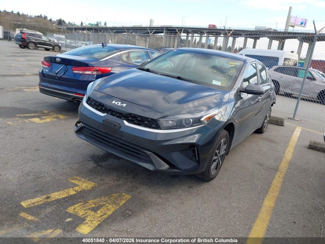 3KPF34AD0PE559401 KIA Forte Ex/ex+/ex Premium