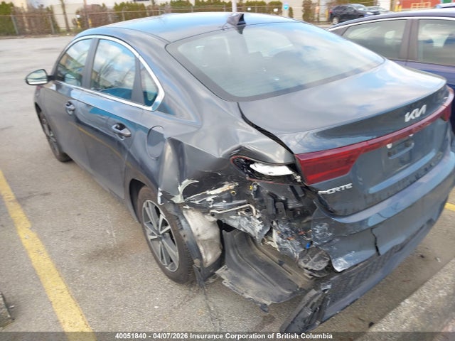3KPF34AD0PE559401 KIA Forte Ex/ex+/ex Premium