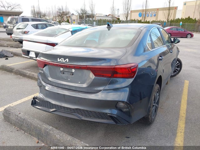 3KPF34AD0PE559401 KIA Forte Ex/ex+/ex Premium