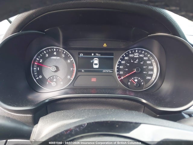3KPF34AD0PE559401 KIA Forte Ex/ex+/ex Premium