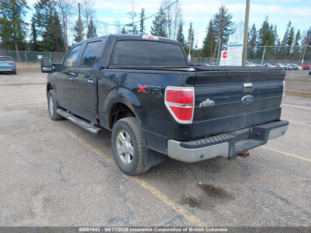 Продаж на аукціоні авто 2010 Ford F150, vin: 1FTEW1E84AFA38841, номер лоту: 40061642