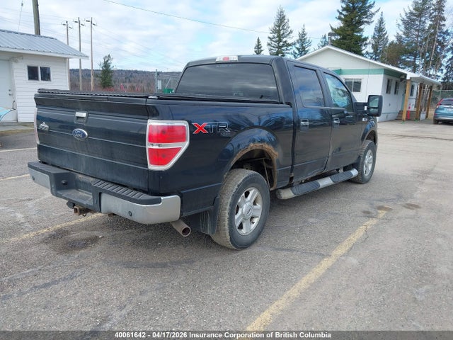 Продаж на аукціоні авто 2010 Ford F150, vin: 1FTEW1E84AFA38841, номер лоту: 40061642