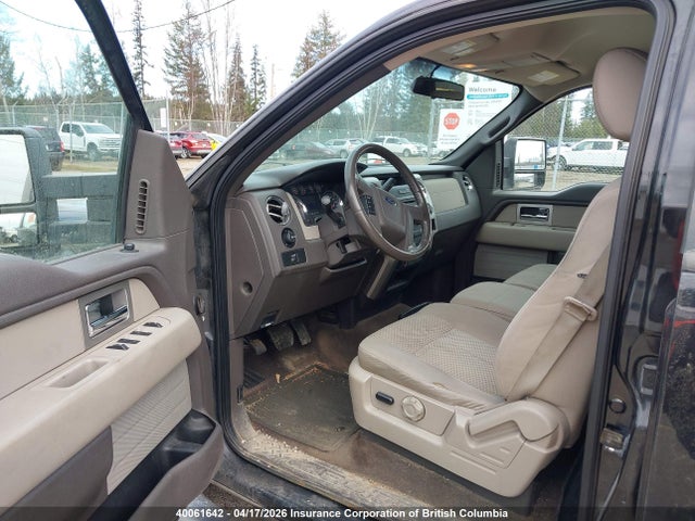 Продаж на аукціоні авто 2010 Ford F150, vin: 1FTEW1E84AFA38841, номер лоту: 40061642