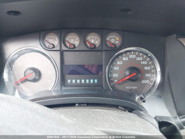 Продаж на аукціоні авто 2010 Ford F150, vin: 1FTEW1E84AFA38841, номер лоту: 40061642
