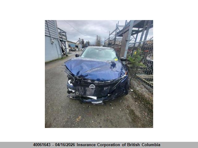 2024 Nissan Ariya მანქანა იყიდება აუქციონზე, vin: JN1DF0CD6RM738859, აუქციონის ნომერი: 40061643